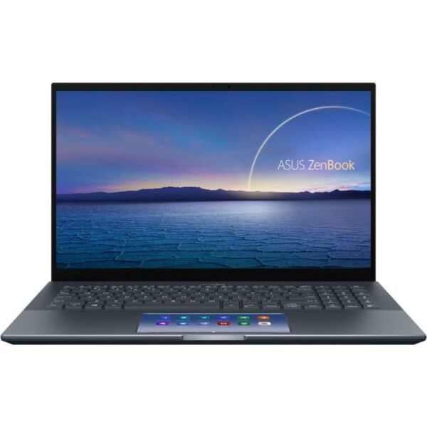 

Ноутбуки ASUS, Ноутбук ASUS ZenBook Pro 15 UX535LI-E2222T