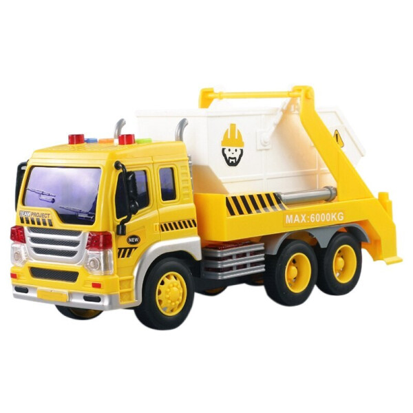 

Игры, игрушки WenYi, Инерционная машина WenYi WY298S