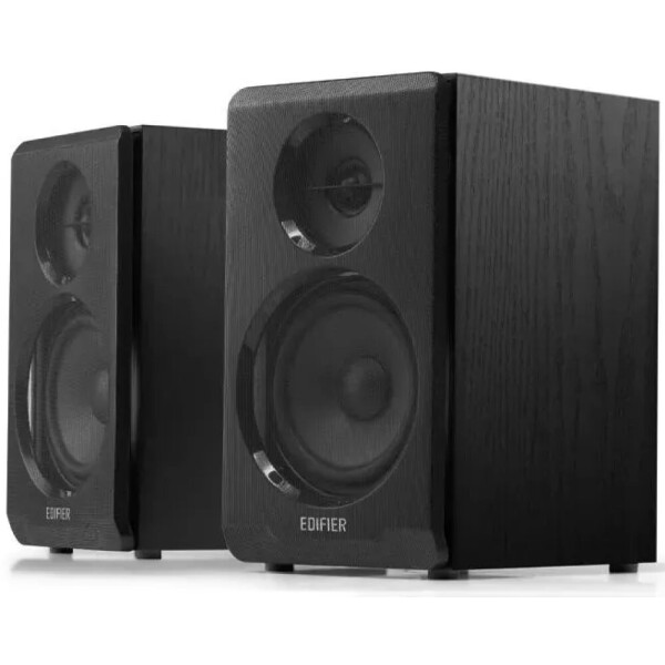 Колонки Edifier R33BT (черный)