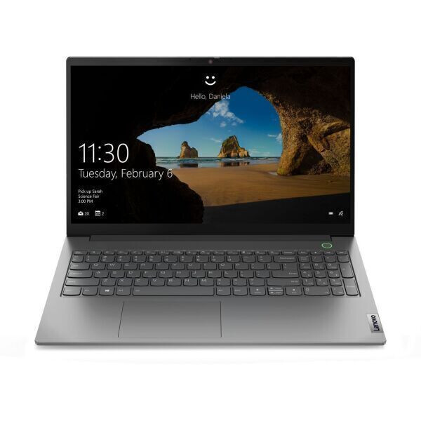 

Ноутбуки Lenovo, Ноутбук Lenovo ThinkBook 15 G2 ITL 20VE00XF