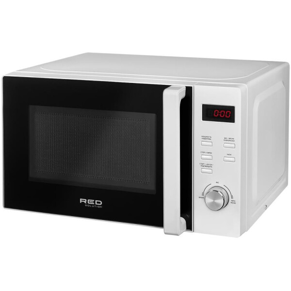 

Микроволновые печи RED Solution, Микроволновая печь RED Solution RM-2002D