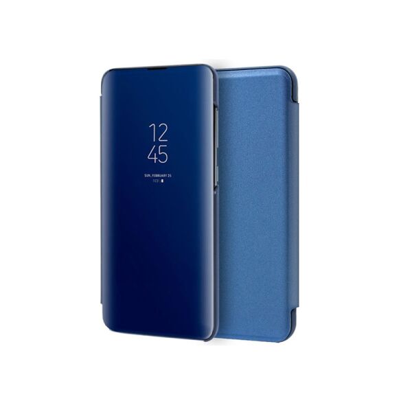 

Чехлы для мобильных телефонов Atomic, Чехол ATOMIC "FLIP" для Xiaomi REDMI 9A (голубой)