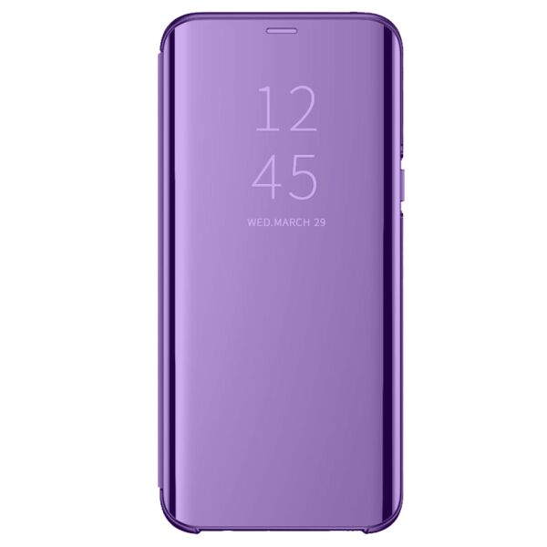 

Чехлы для мобильных телефонов Atomic, Чехол ATOMIC "FLIP" для Xiaomi REDMI NOTE 8 PRO (фиолетовый)