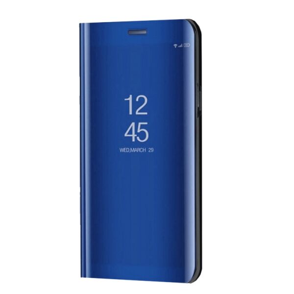 

Чехлы для мобильных телефонов Atomic, Чехол ATOMIC "FLIP" для Xiaomi REDMI 9 (синий)