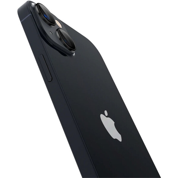 Защитное стекло Spigen Optik Pro TR EZ Fit Lens Protector для iPhone 14/14 Plus AGL05213 (2шт) Защитное стекло Spigen Optik Pro TR EZ Fit Lens Protector для iPhone 14/14 Plus AGL05213 (2шт)