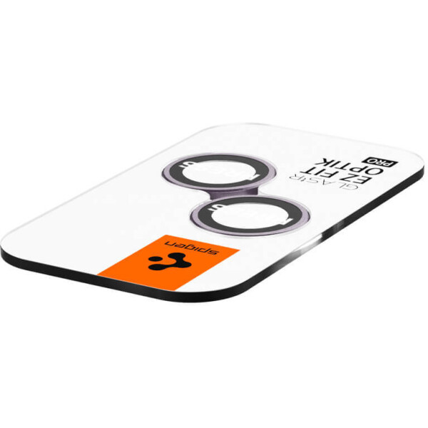 Защитное стекло Spigen Optik Pro TR EZ Fit Lens Protector для iPhone 14/14 Plus AGL05603 (2шт) Защитное стекло Spigen Optik Pro TR EZ Fit Lens Protector для iPhone 14/14 Plus AGL05603 (2шт)