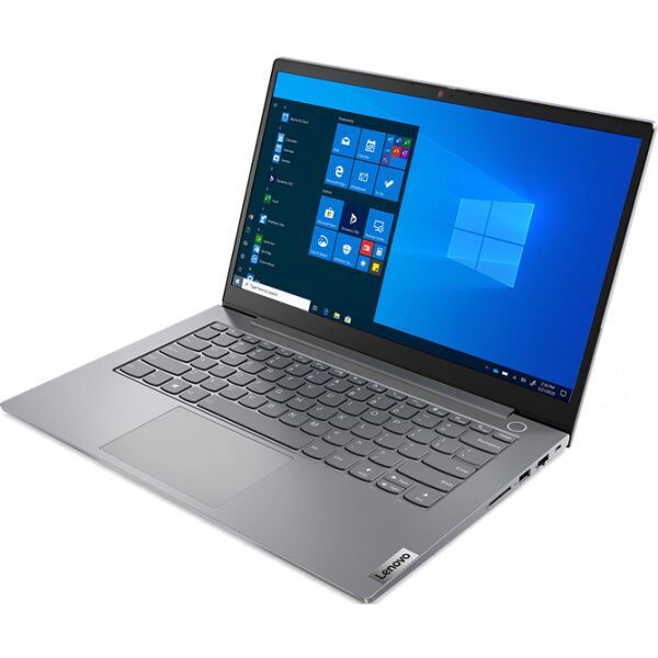 

Ноутбуки Lenovo, Ультрабук Lenovo ThinkBook 14 G2 ARE 20VF0039RU