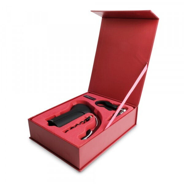 Винный набор Rondell Sommelier RD-428 Винный набор Rondell Sommelier RD-428