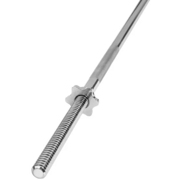 Гриф гантельный Alpin BB-220 Гриф гантельный Alpin BB-220