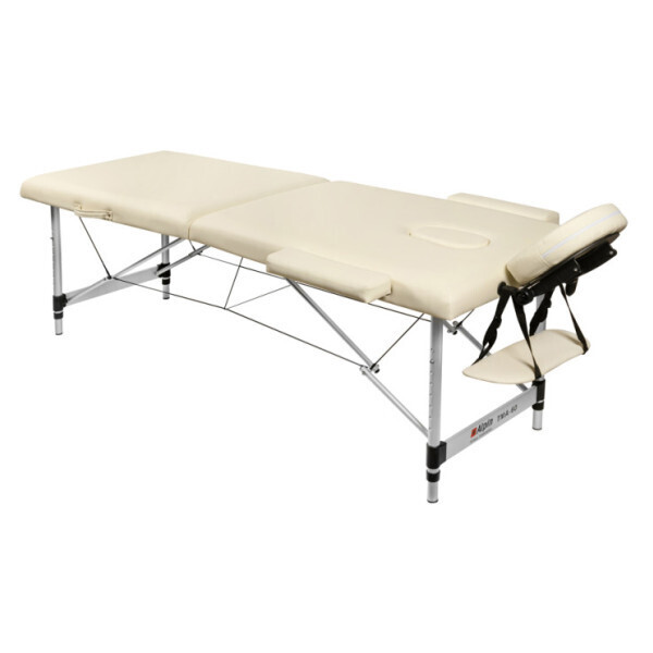 Массажный стол Alpin TMA-60 (cream)
