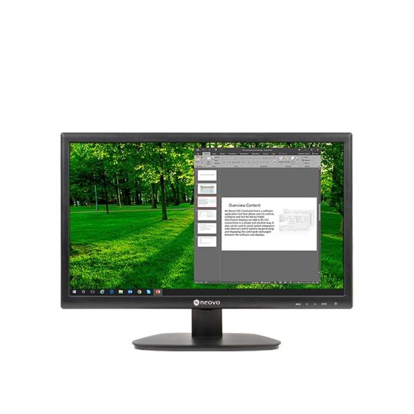 

Мониторы AG Neovo, Монитор AG Neovo LA-27
