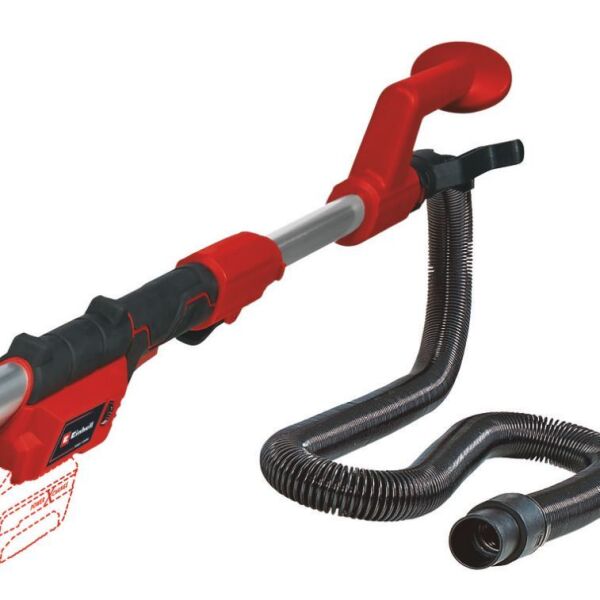Шлифмашина для стен и потолков Einhell TE-DW 18/225 Li - Solo (без АКБ и ЗУ) 4259990 Шлифмашина для стен и потолков Einhell TE-DW 18/225 Li - Solo (без АКБ и ЗУ) 4259990