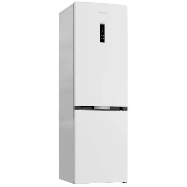 Холодильник GRUNDIG GKPN66930FW