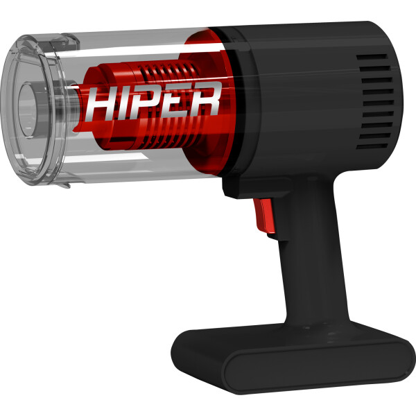 

Пылесосы Hiper, Автомобильный пылесос Hiper HVC80Li