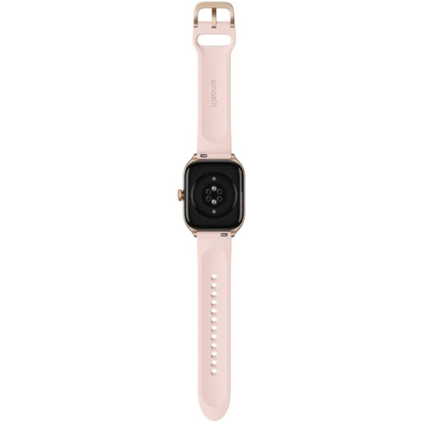 Умные часы Amazfit GTS 4 A2168 (розовый)