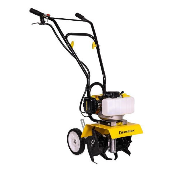 Мотокультиватор Champion GC252