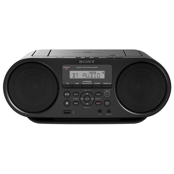 Магнитола SONY ZS-RS60BT Магнитола SONY ZS-RS60BT