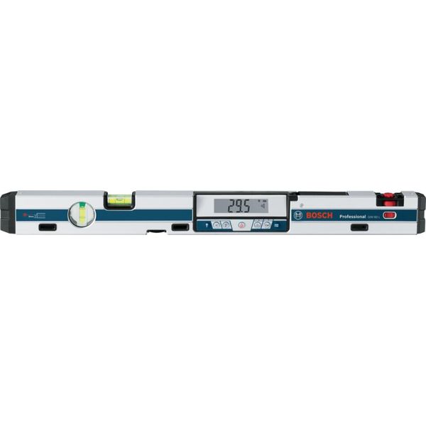 

Измерительные инструменты Bosch, Цифровой уклономер BOSCH GIM 60 L Professional (601076900)