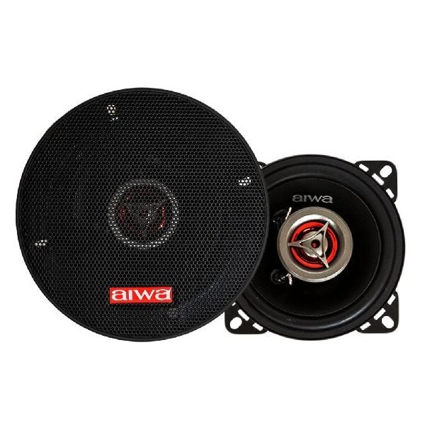 Динамики коаксильные Aiwa ASM-420