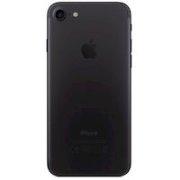 Смартфон APPLE iPhone 7 128GB Black A1778 (MN922RM/A) Смартфон APPLE iPhone 7 128GB Black A1778 (MN922RM/A)