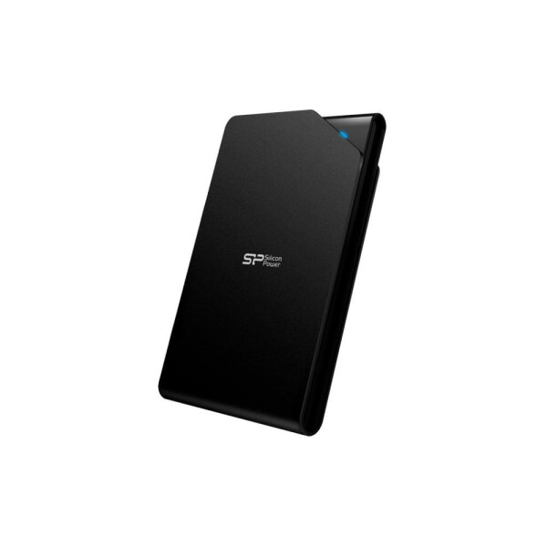 Внешний накопитель Silicon-Power Stream S03 1TB SP010TBPHDS03S3K Внешний накопитель Silicon-Power Stream S03 1TB SP010TBPHDS03S3K