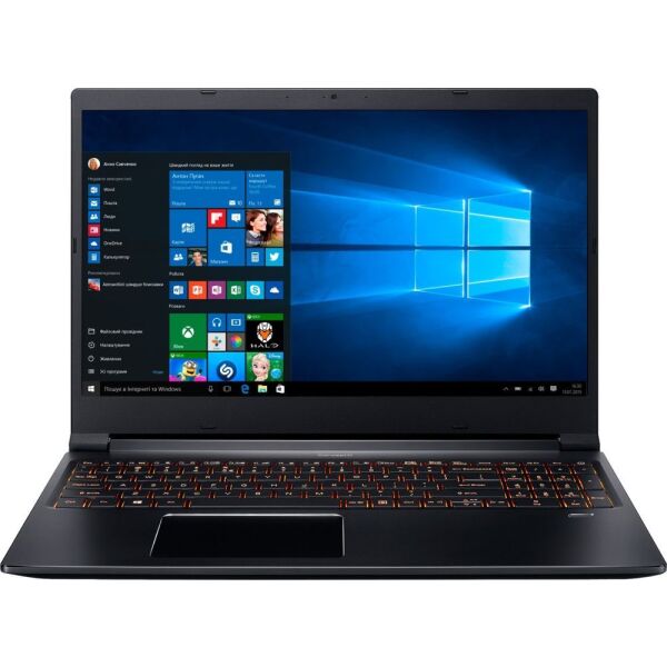 

Ноутбуки Acer, Ноутбук Acer ConceptD 3 CN315-71-71P5 NX.C4QEU.00M