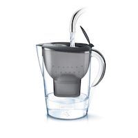 Фильтр для воды BRITA Марелла XL МЕМО МХ+ графит