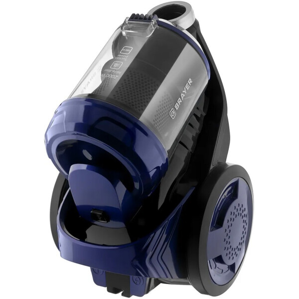 Пылесос Brayer BR4203 Пылесос Brayer BR4203