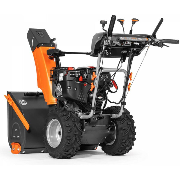 Снегоуборщик Daewoo Power DAST 330 Снегоуборщик Daewoo Power DAST 330