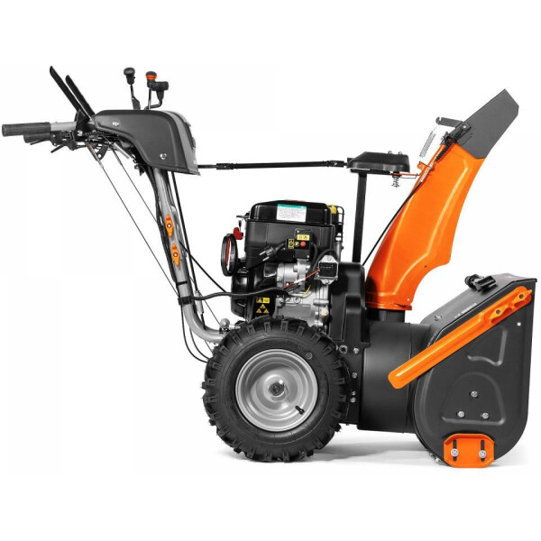 Снегоуборщик Daewoo Power DAST 330 Снегоуборщик Daewoo Power DAST 330