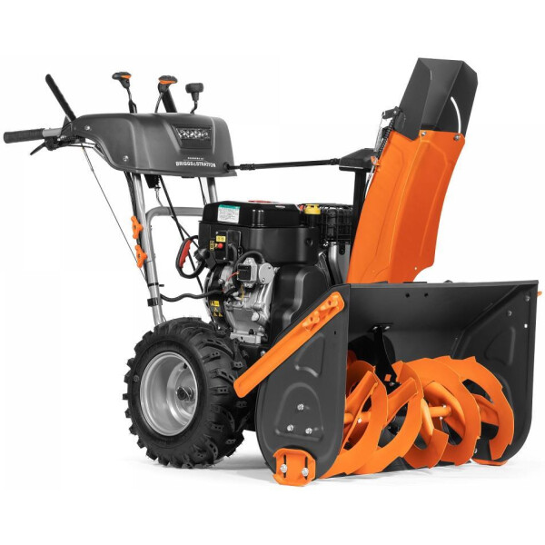 Снегоуборщик Daewoo Power DAST 330 Снегоуборщик Daewoo Power DAST 330
