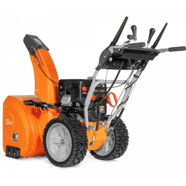 Снегоуборщик Daewoo Power DAST 8570