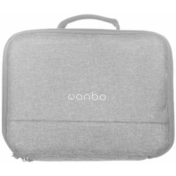 Сумка для портативного проектора Wanbo X2 Max (серый)