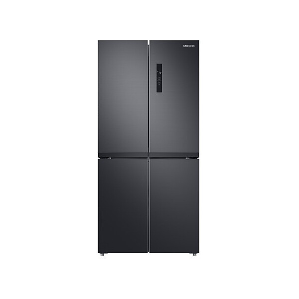 Холодильник SAMSUNG RF48A4000B4/WT