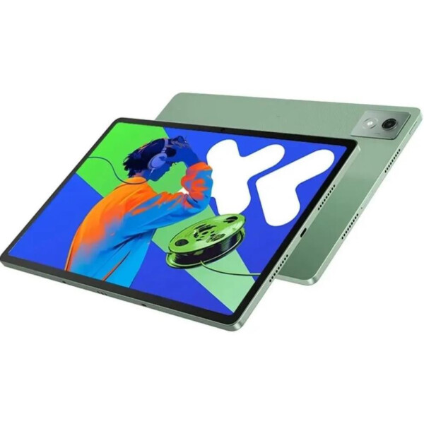 Планшет Lenovo Xiaoxin Pad Pro 12.7 TB375FC 8GB/256GB (зеленый)