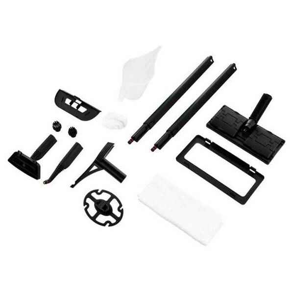 Пароочиститель Kitfort KT-9103-2 Пароочиститель Kitfort KT-9103-2