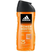 Гель для душа ADIDAS Power Booster 250мл