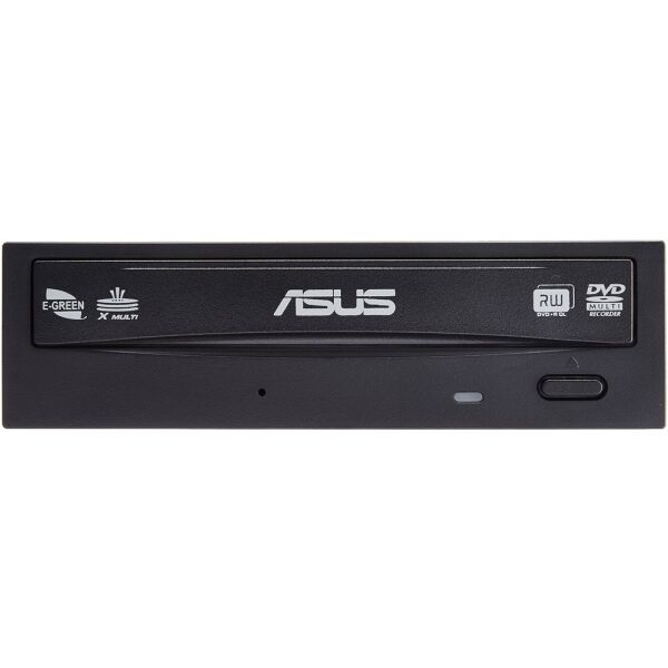 

Приводы оптических дисков ASUS, Привод ASUS 90DD01Y0-B10010 DRW-24D5MT/BLK/B/AS