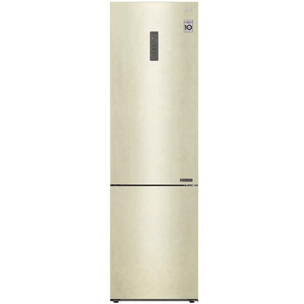Холодильник LG GA-B509CEWL