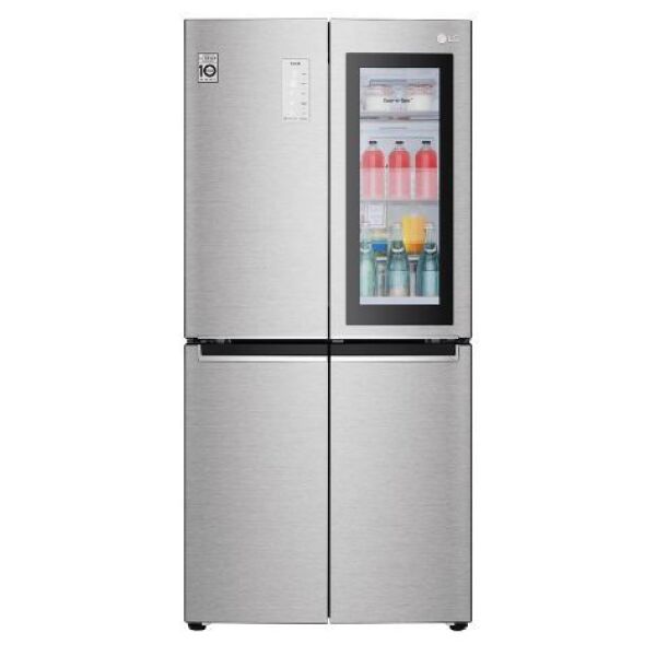 

Холодильники LG, Холодильник LG DoorCooling+ GC-Q22FTAKL