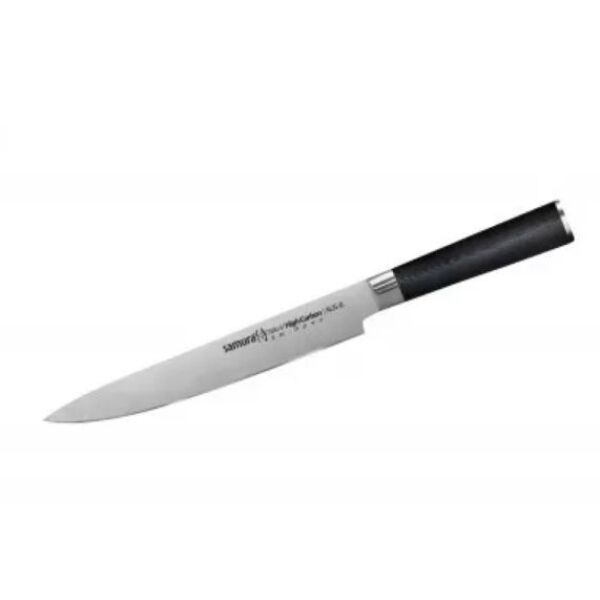 

Ножи, ножницы, ножеточки Samura, Кухонный нож Samura Mo-V SM-0045