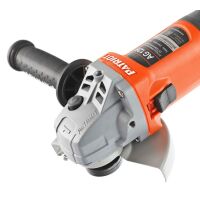 Машина углошлифовальная PATRIOT AG126 Машина углошлифовальная PATRIOT AG126