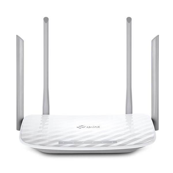 

Маршрутизаторы TP-LINK, Маршрутизатор беспроводной TP-LINK Archer C5