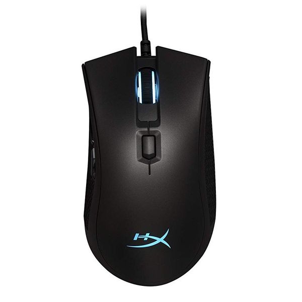 

Мыши HYPERX, Мышь HyperX Pulsefire FPS Pro (HX-MC003B)