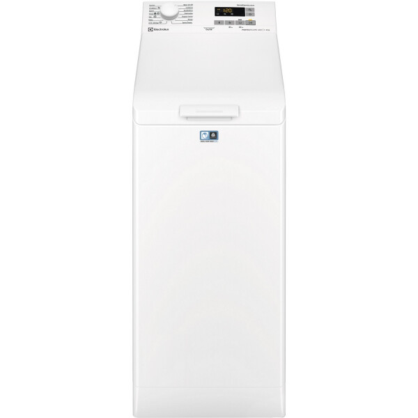 

Стиральные машины Electrolux, Стиральная машина ELECTROLUX EW6TN5261