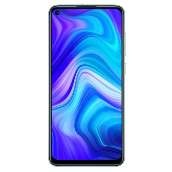 

Смартфоны XIAOMI, Смартфон Xiaomi Redmi Note 9 3GB/64GB Polar White RU