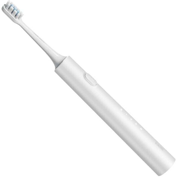 Электрическая зубная щетка Xiaomi Electric Toothbrush T302 (MES608) BHR7595GL Silver Gray Электрическая зубная щетка Xiaomi Electric Toothbrush T302 (MES608) BHR7595GL Silver Gray