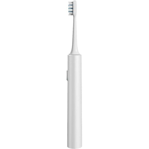 Электрическая зубная щетка Xiaomi Electric Toothbrush T302 (MES608) BHR7595GL Silver Gray Электрическая зубная щетка Xiaomi Electric Toothbrush T302 (MES608) BHR7595GL Silver Gray