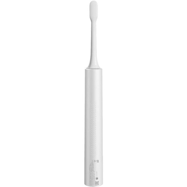 Электрическая зубная щетка Xiaomi Electric Toothbrush T302 (MES608) BHR7595GL Silver Gray Электрическая зубная щетка Xiaomi Electric Toothbrush T302 (MES608) BHR7595GL Silver Gray