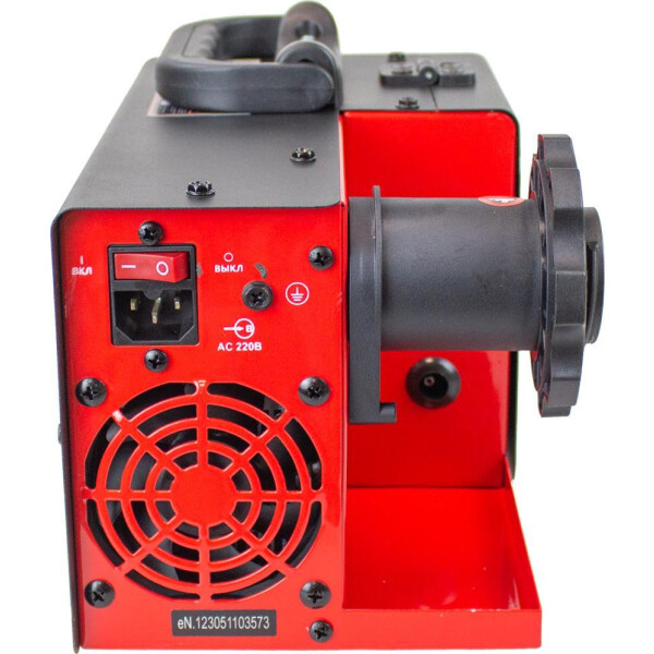 Сварочный аппарат Edon PROtech-175-5IQM Сварочный аппарат Edon PROtech-175-5IQM